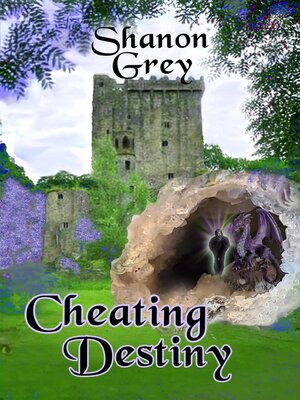 cover image of Cheating Destiny